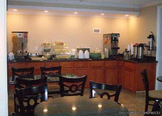 ควอลิตี้ อินน์ เมดิสัน ร้านอาหาร รูปภาพ